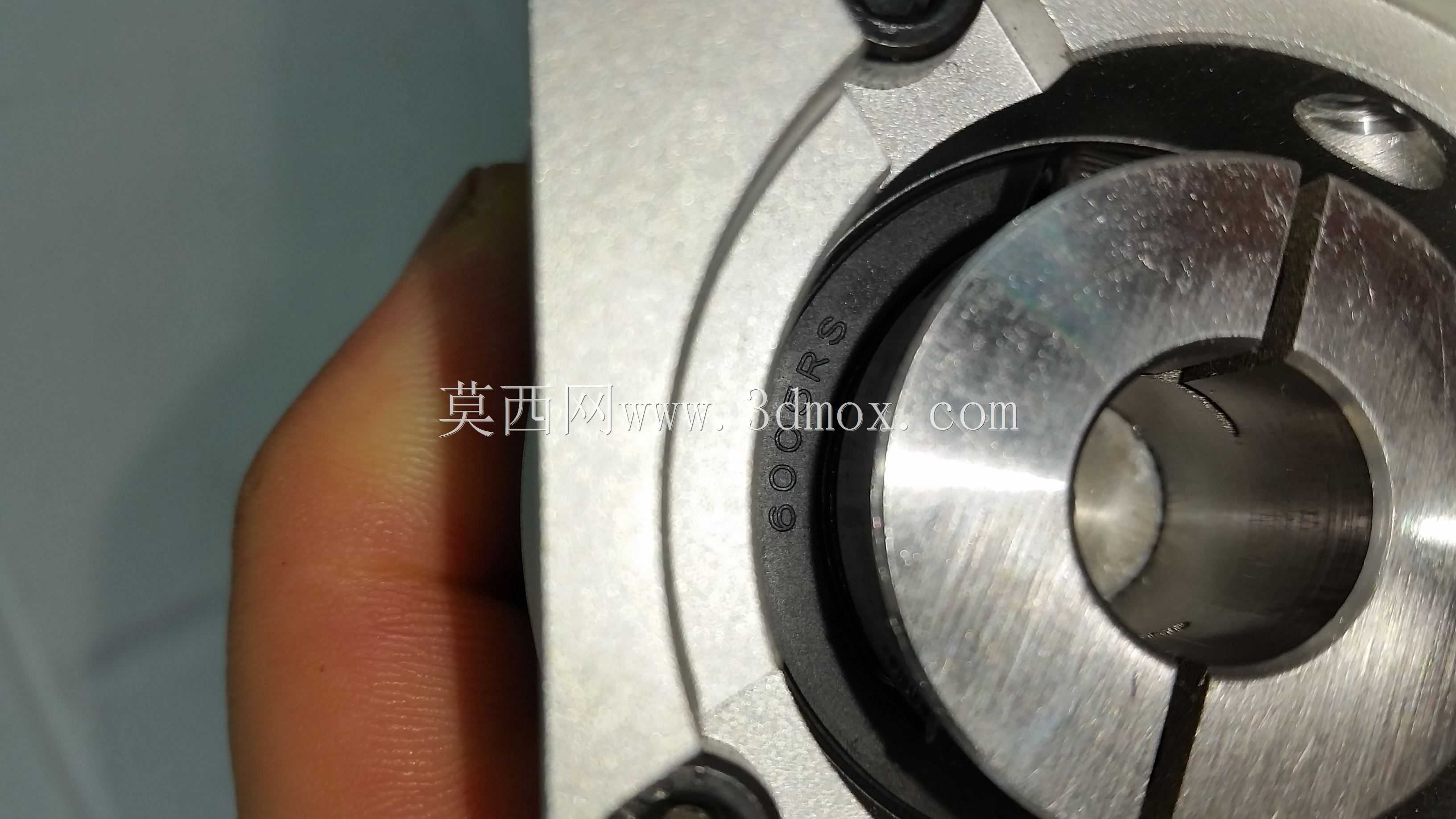 LRF60-XX变速箱(2级)