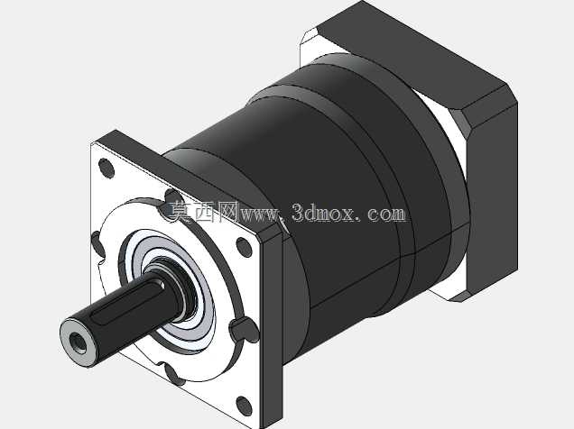 LRF60-XX变速箱(2级)