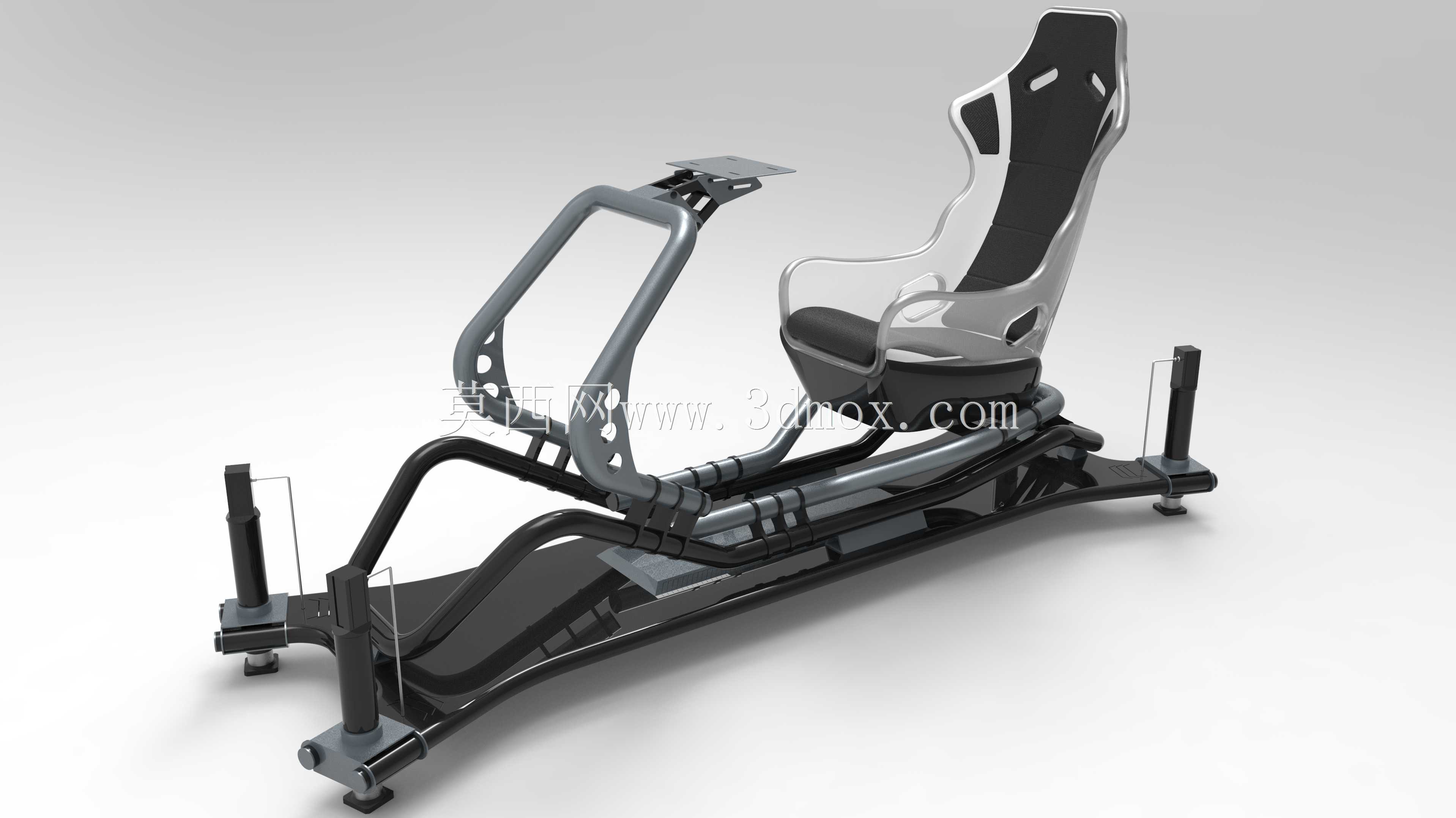 Rseat�˶�ģ����N1 M4A 6000