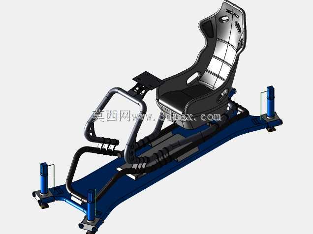 Rseat�˶�ģ����N1 M4A 6000