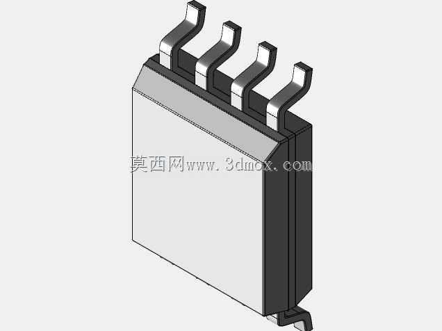SOIC 8-208Ӣ��
