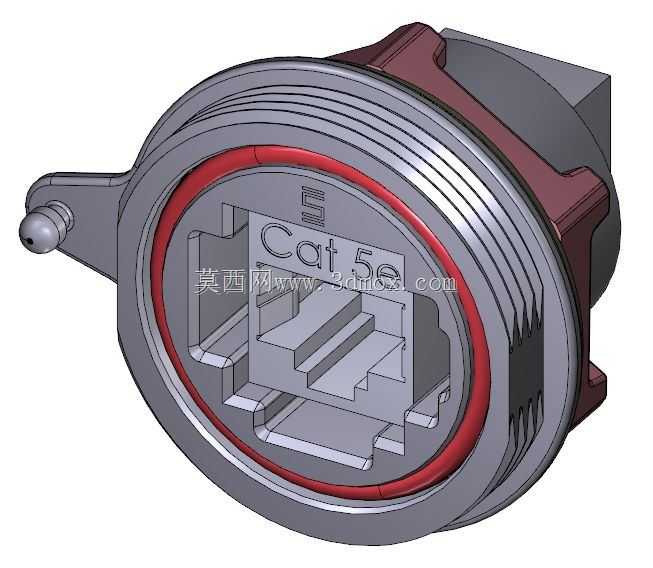 ��̫��RJ45��尲װ����