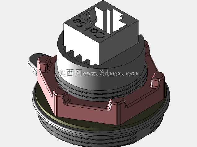��̫��RJ45��尲װ����