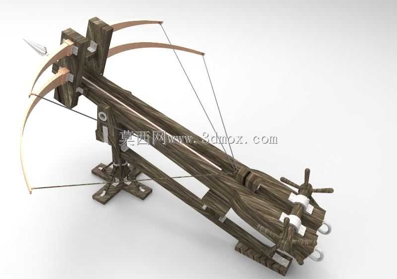 弹射器
