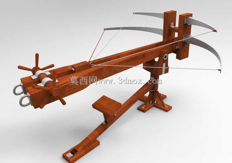 弹射器