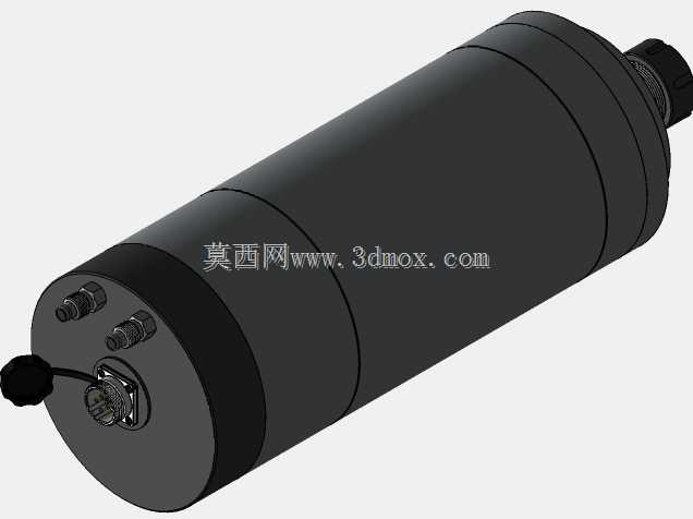 主轴GDK150-6-12Z/5.5-11