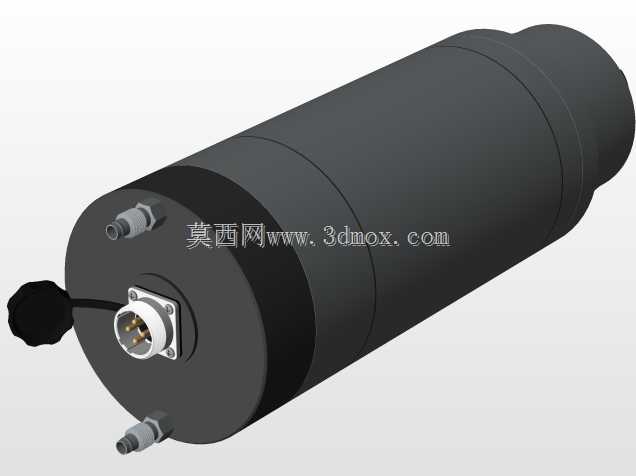 主轴GDK125-9-18Z/4.0-8.0