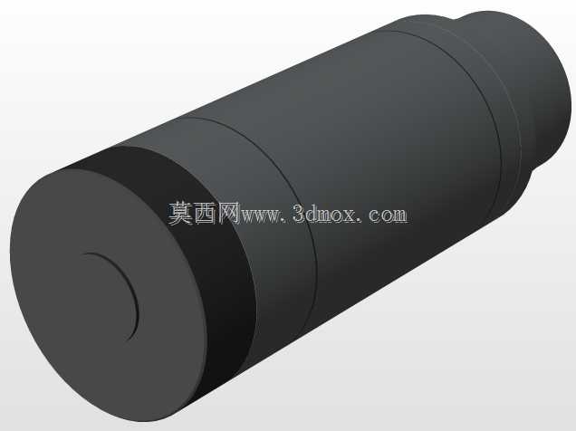 主轴GDK125-9-18Z/4.0-8.0