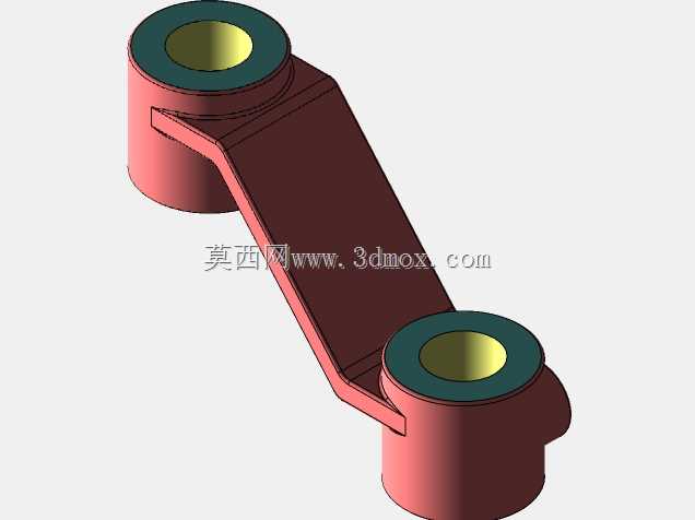 请求-2D到3D实践模型