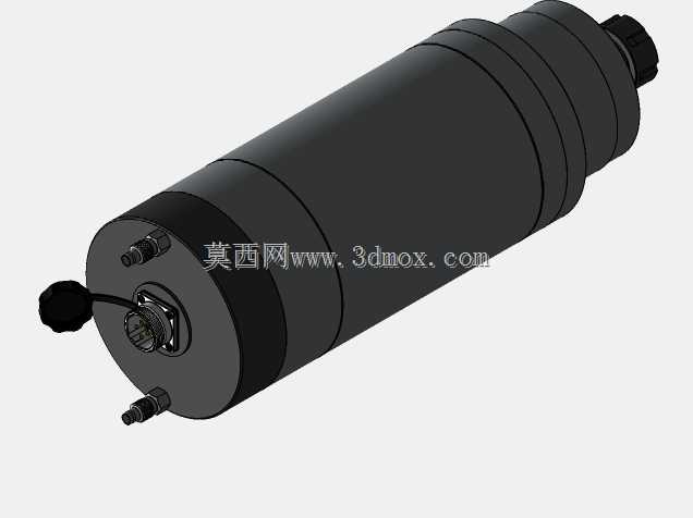 主轴GDK125-12-24Z/4.0-8.0