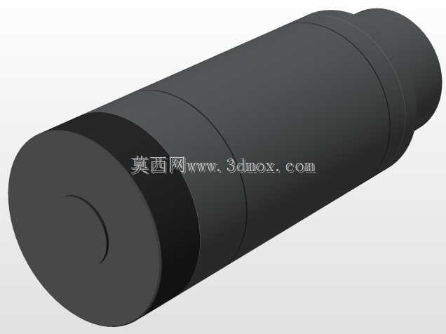 主轴GDK125-12-24Z/4.0-8.0
