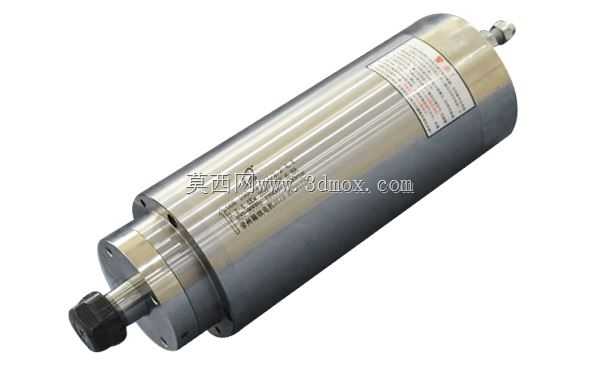 主轴GDK100-12-24Z/2.2-4.4
