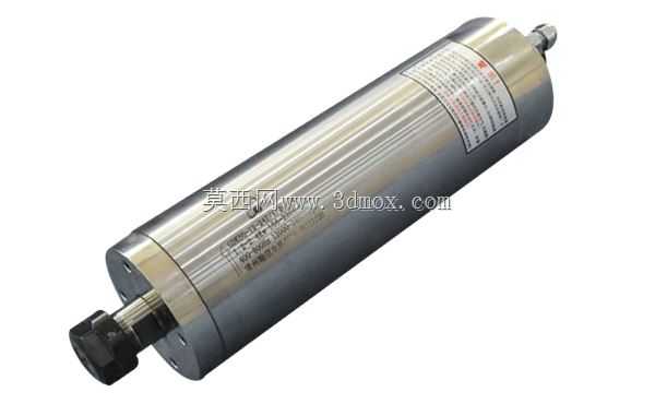 主轴GDK80-12-24Z