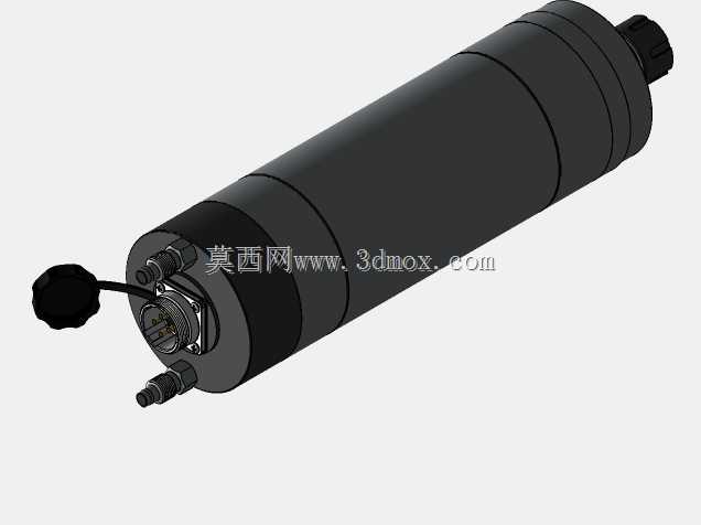 主轴GDK80-12-24Z