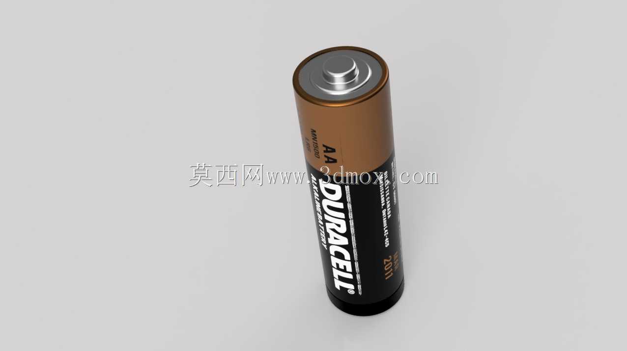 电池AA 1.5 v