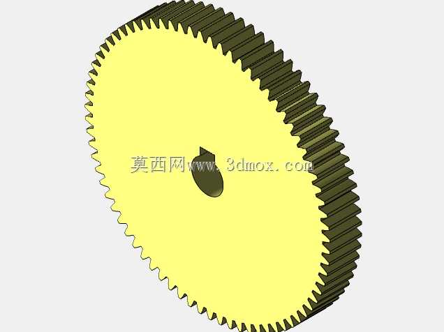 卧式铣床