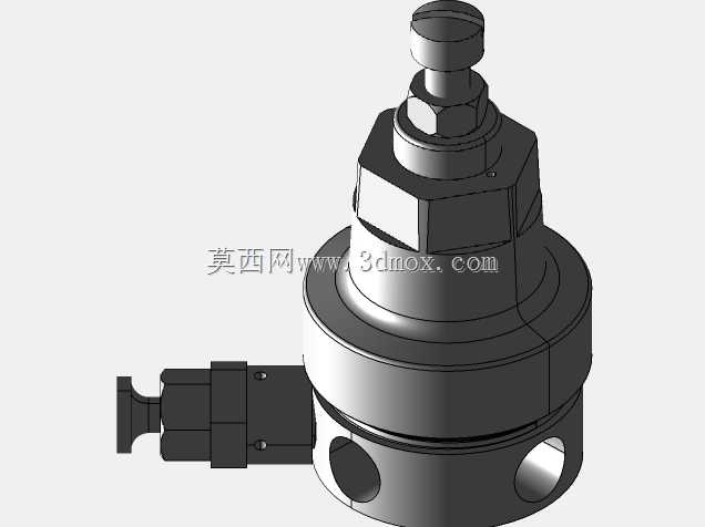 调节器