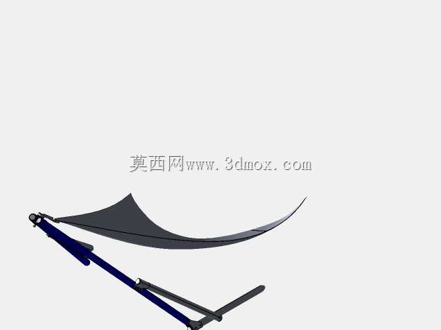 便携式吊床