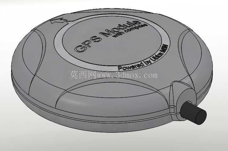 GPS模块Ublox NEO-M8N-0-01