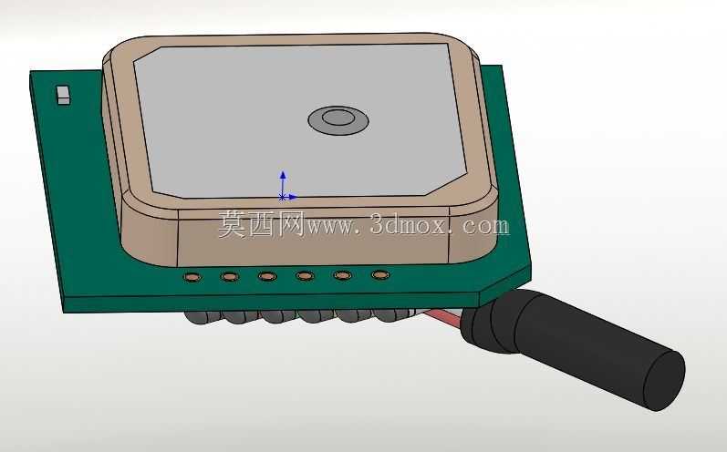 GPS模块Ublox NEO-M8N-0-01