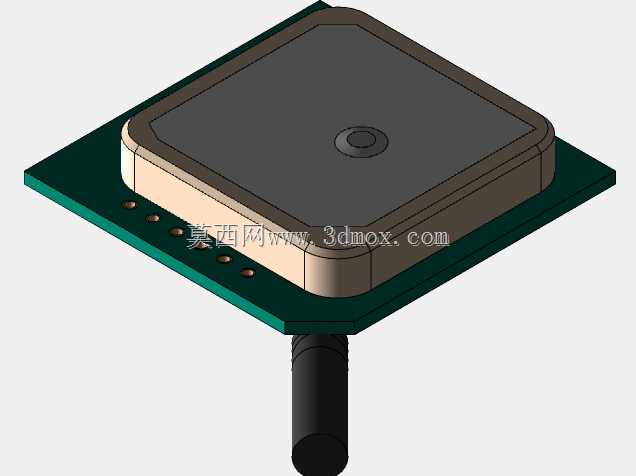GPS模块Ublox NEO-M8N-0-01