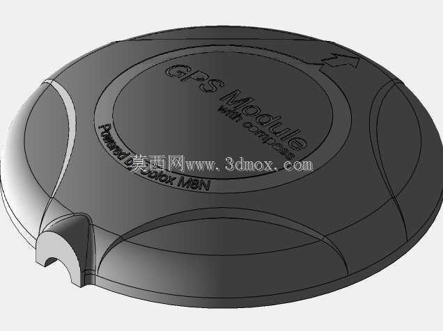 GPS模块Ublox NEO-M8N-0-01