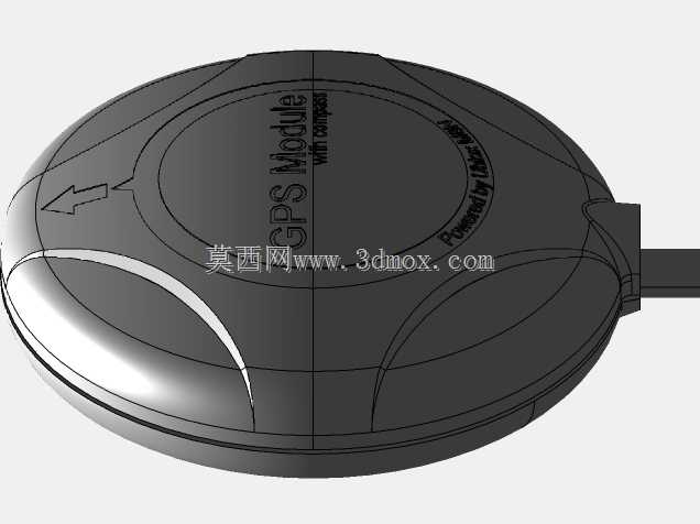 GPS模块Ublox NEO-M8N-0-01