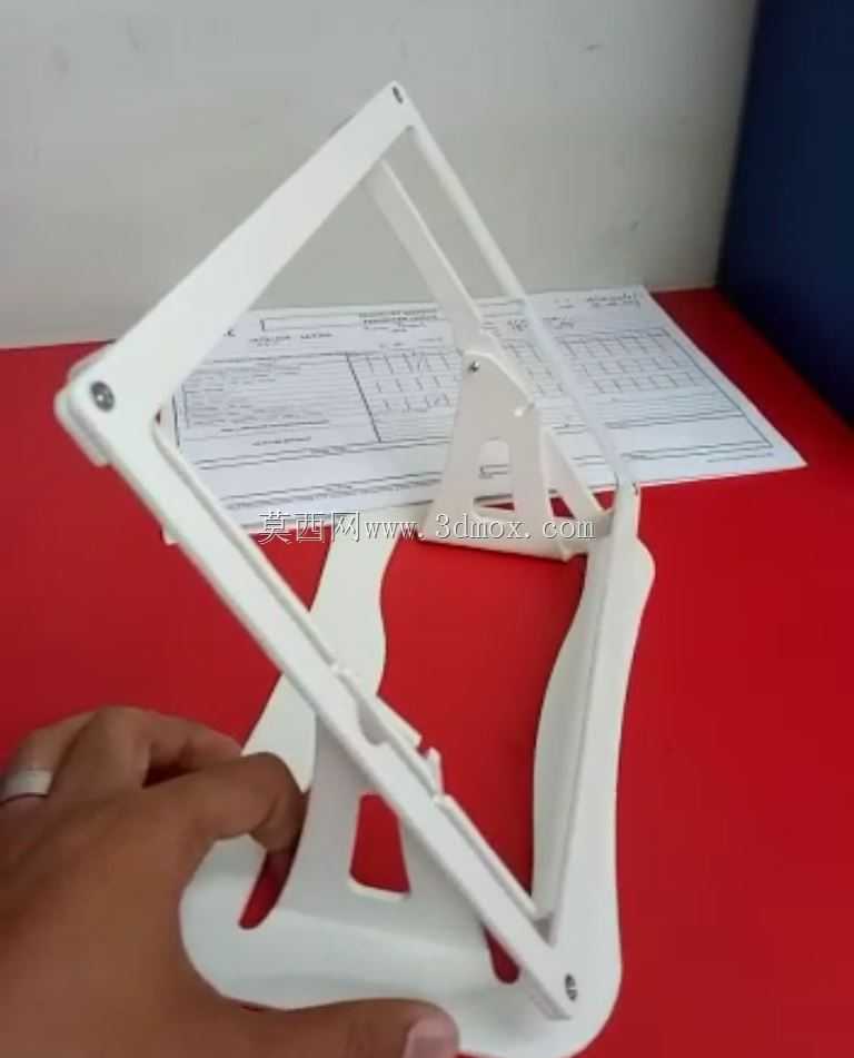 立式Ipad