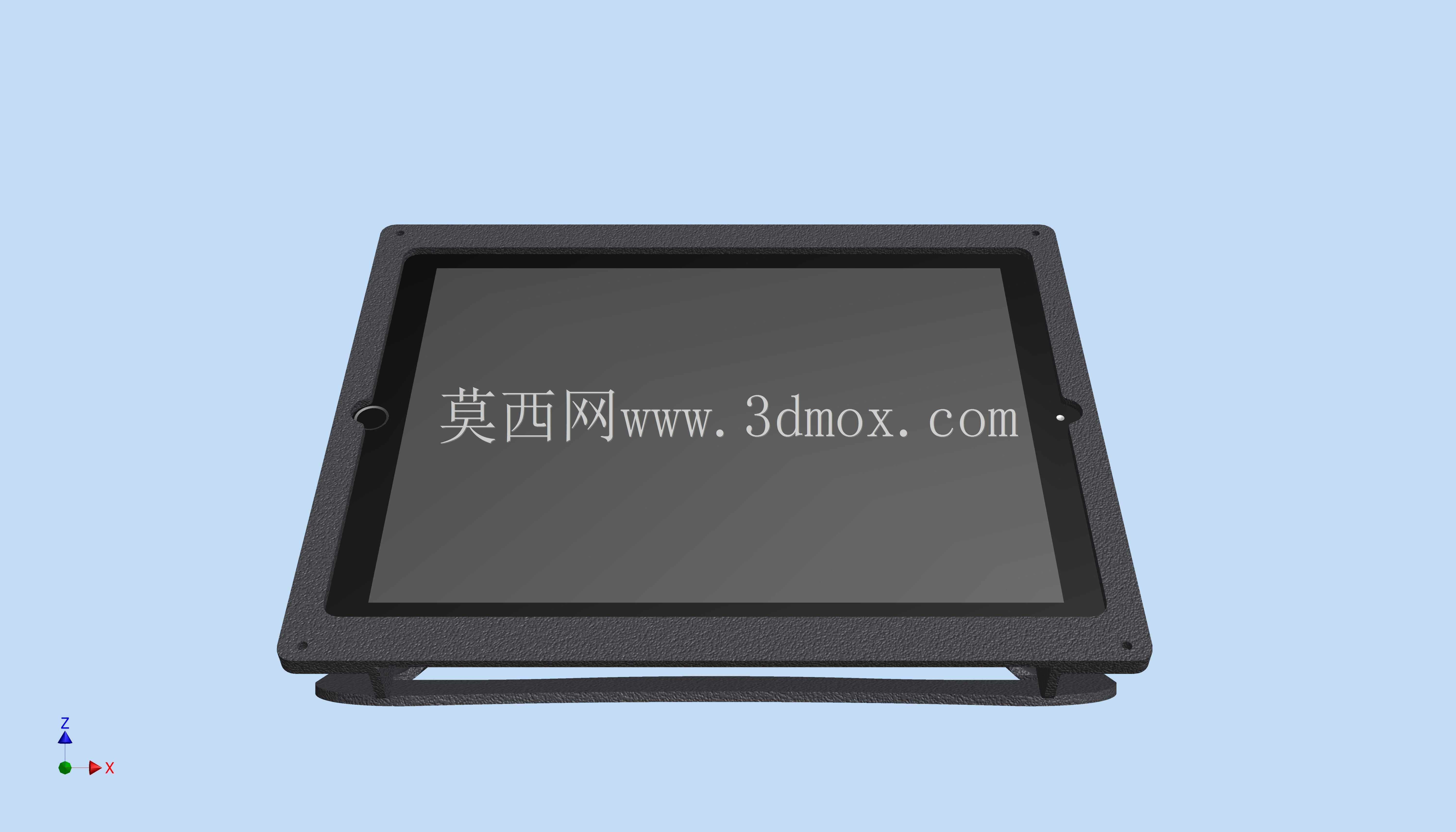 立式Ipad