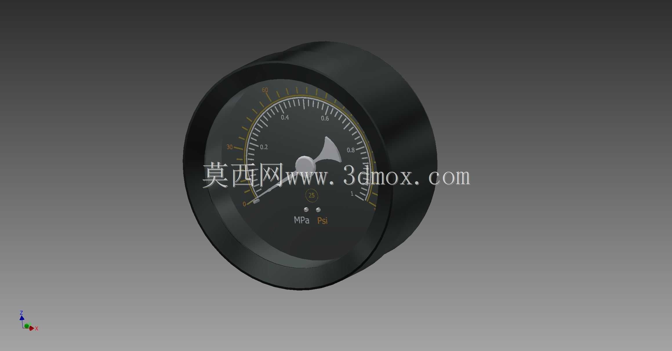 FM-40-04-L型