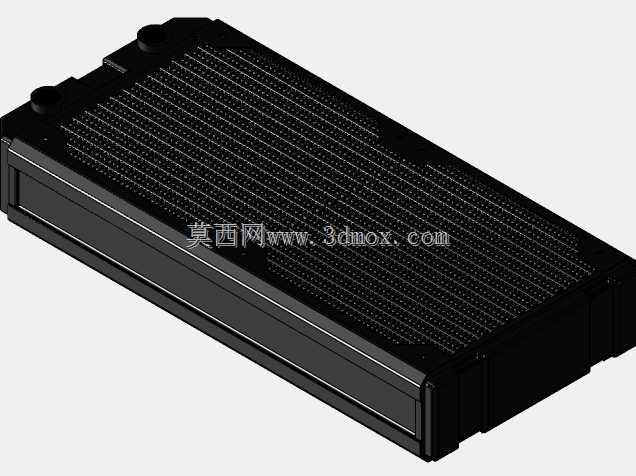 Hardwarelabs黑冰复仇者GTX 280