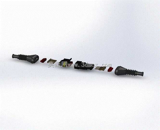 ������AMP Superseal 1.5