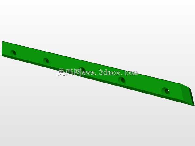 Cuchilla de cierre-刀阀-200x400mm