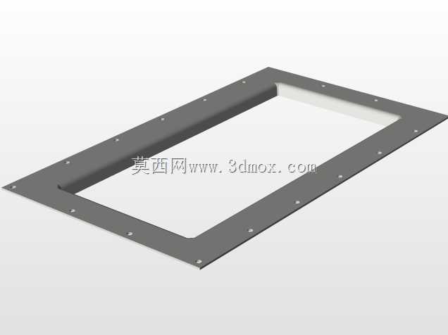 Cuchilla de cierre-刀阀-200x400mm