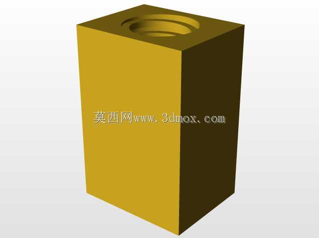 丝杠型号