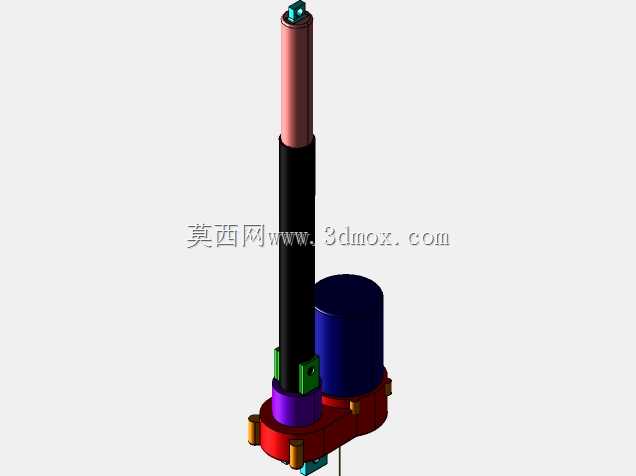 线性驱动器