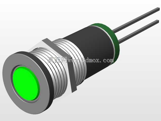 Led 5 mm/��8 mm