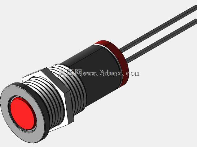 Led 5 mm/��8 mm