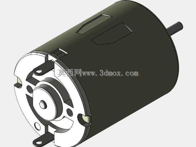 С��ֱ���綯����Mabuchi RE-280��