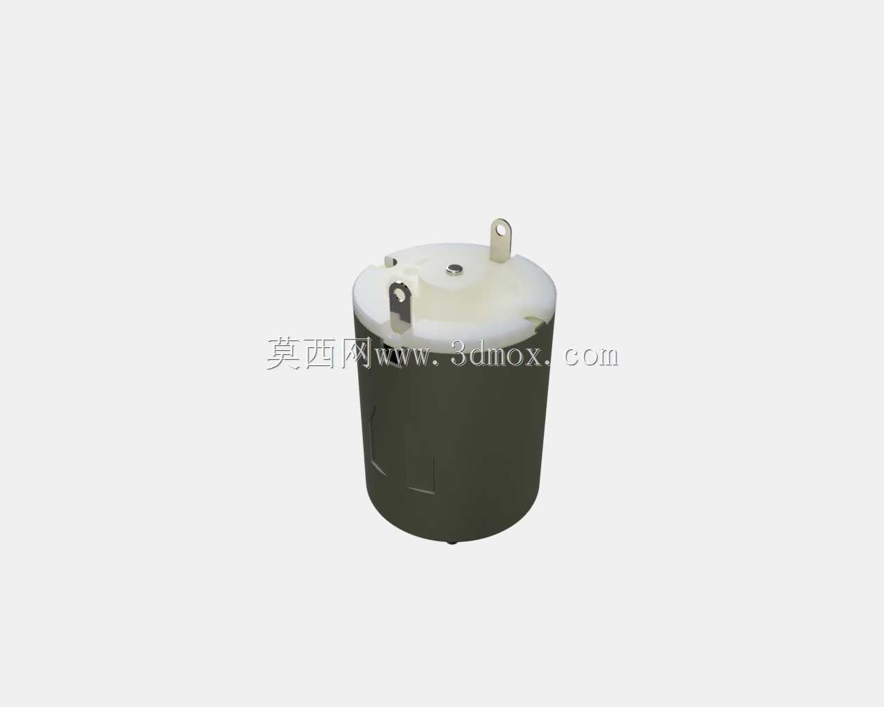 С��ֱ���綯����Mabuchi RE-280��
