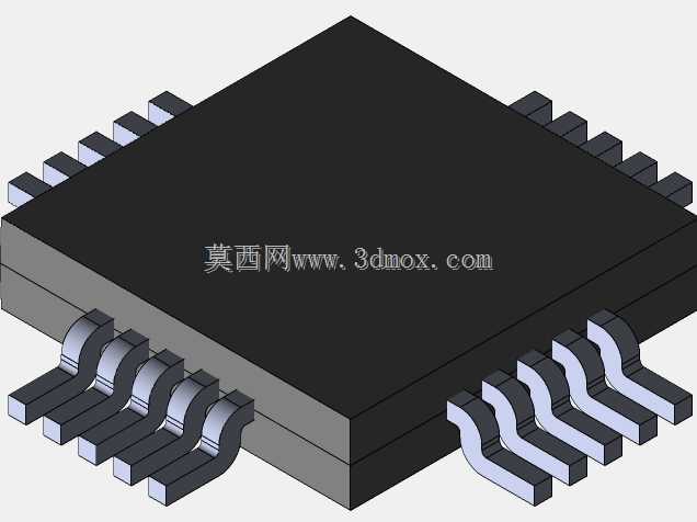 HC-12 SI4463无线串行模块