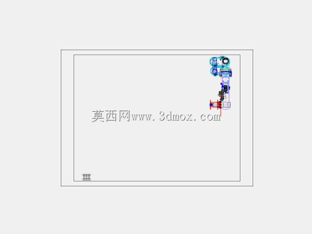 左撇子自行车叉