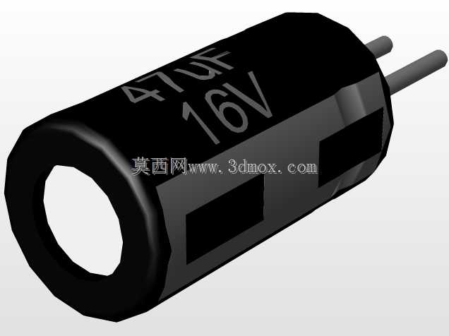 TH电容器集合25,值
