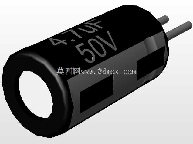 TH电容器集合25,值