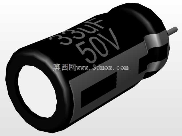 TH电容器集合25,值