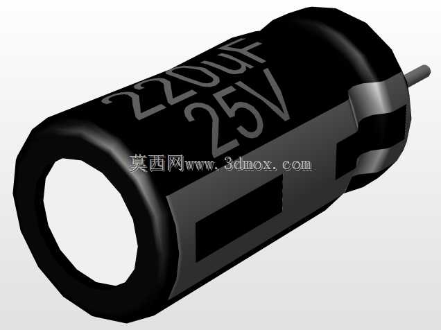 TH电容器集合25,值