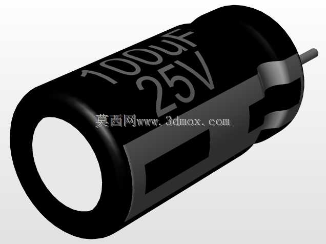 TH电容器集合25,值