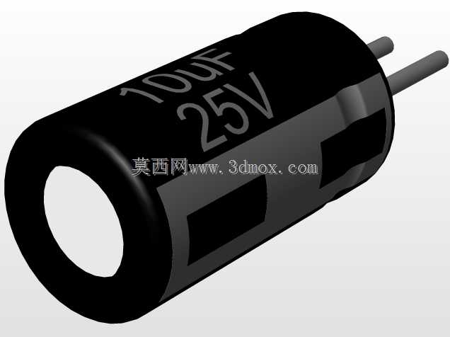 TH电容器集合25,值