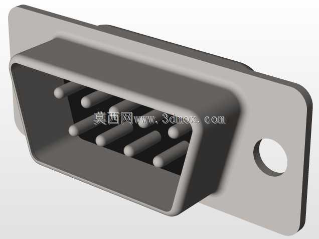 USB/串行转换器-FT232RL完全组装
