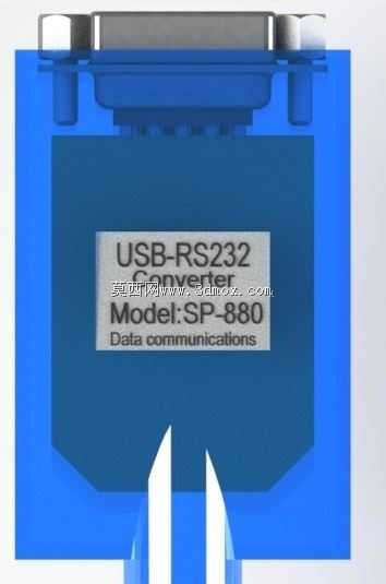 USB/����ת����-FT232RL��ȫ��װ